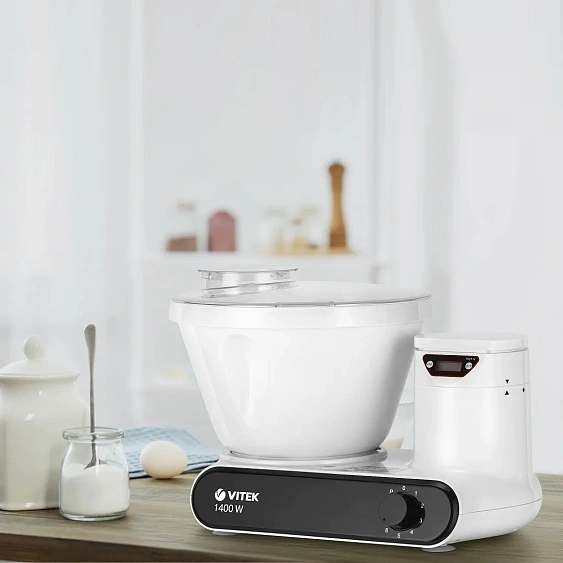 Миксер VITEK VT-1442 W