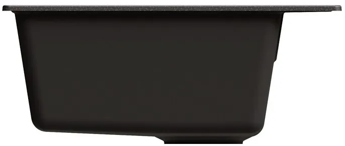 Кухонная мойка PRACTIK PR-M-425-004