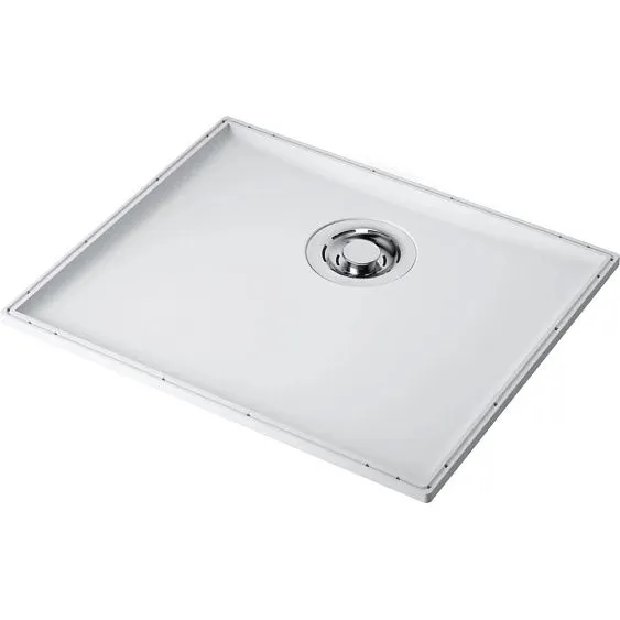 Кухонная мойка OMOIKIRI KITEN 48 INT WH (4997477)