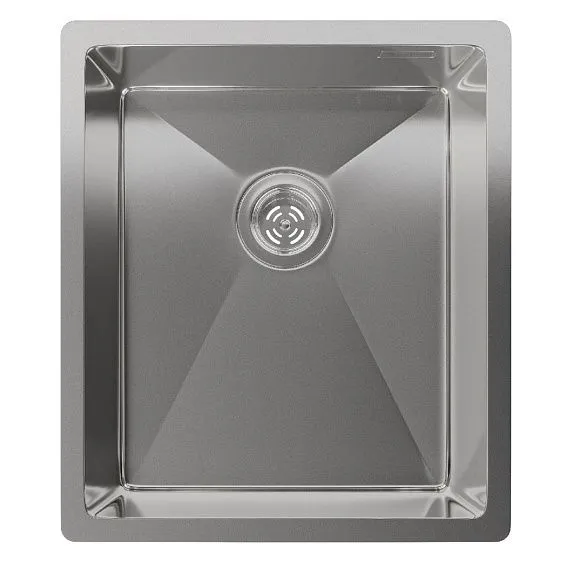 Кухонная мойка RIVELATO Rinox 3844 UN