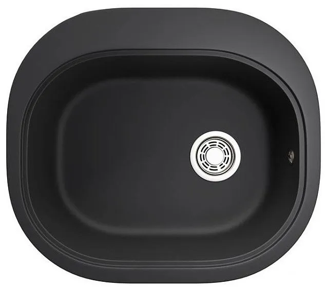 Кухонная мойка EMAR EMQ-1570.C оникс