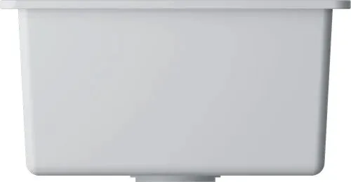 Кухонная мойка OMOIKIRI Kata 40-U-WH (4997525)