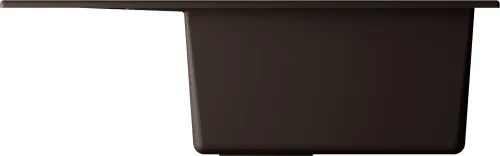 Кухонная мойка OMOIKIRI Sumi 65A-MO (4997468)