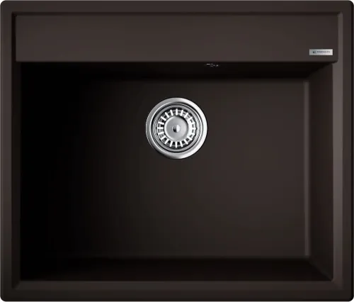 Кухонная мойка OMOIKIRI Daisen 60-ES (4997495)