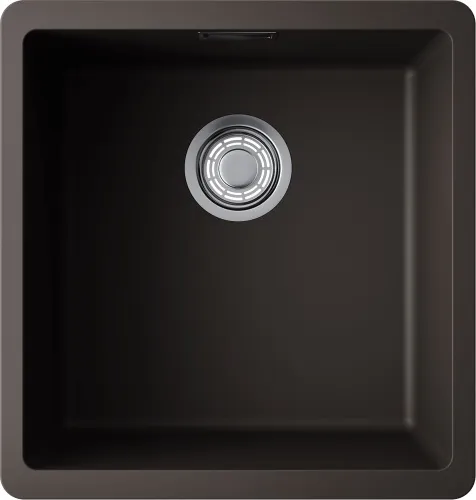 Кухонная мойка OMOIKIRI Kata 40-U-ES (4997501)