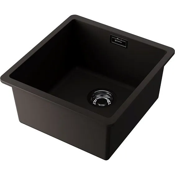 Кухонная мойка OMOIKIRI Kata 40-U-ES (4997501)