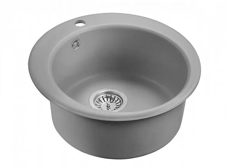 Кухонная мойка EMAR EMQ-1475.C алмаз