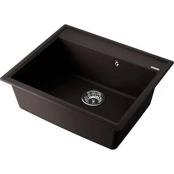 Кухонная мойка OMOIKIRI Daisen 60-ES (4997495)