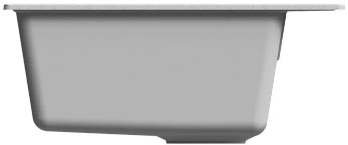 Кухонная мойка PRACTIK PR-M-425-003
