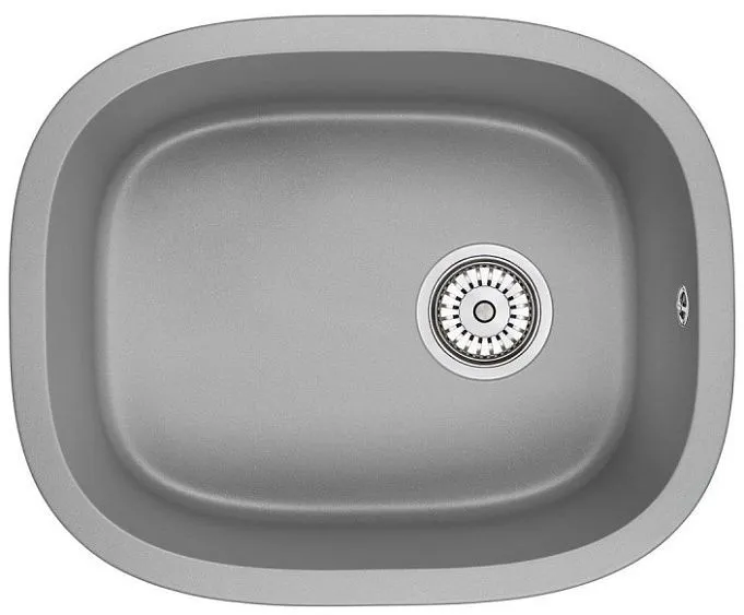 Кухонная мойка EMAR EMQ-1560.P алмаз