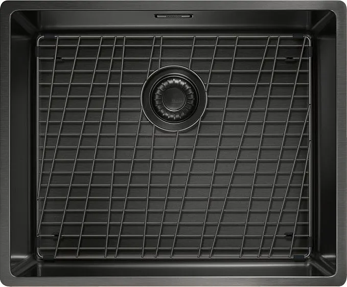 Кухонная мойка FRANKE BXM 210/110-50 F-INOX антрацит (127.0650.363)