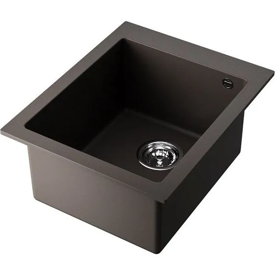 Кухонная мойка OMOIKIRI Bosen 41-ES (4997205)