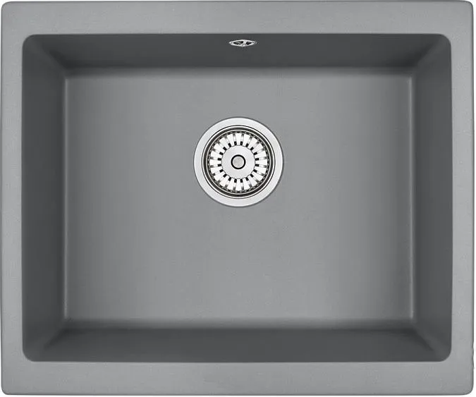 Кухонная мойка EMAR EMQ-1555.P алмаз