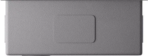 Кухонная мойка OMOIKIRI Taki 54-U/IF-L Side SF GM (4997581)