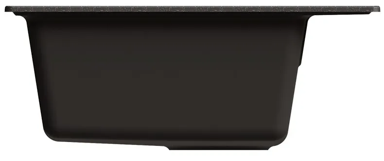 Кухонная мойка PRACTIK PR-M-565-004
