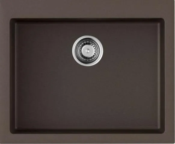 Кухонная мойка OMOIKIRI Bosen 61-ES (4997211)