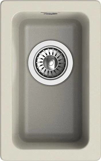 Кухонная мойка RIVELATO BERKANA 25 topazio