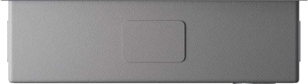 Кухонная мойка OMOIKIRI Taki 74-U/IF-L Side GB (4997473)