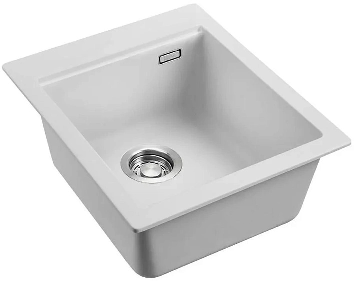 Кухонная мойка EMAR EMQ-1420.Q агат