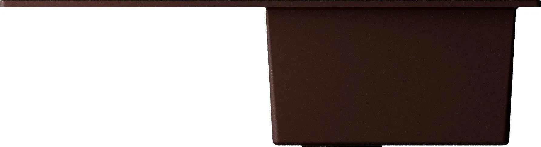 Кухонная мойка OMOIKIRI Daisen 78T-ES (4997215)