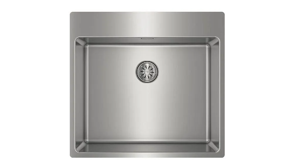 Кухонная мойка TEKA FORLINE RS15 50.40 POLISHED (115000082)