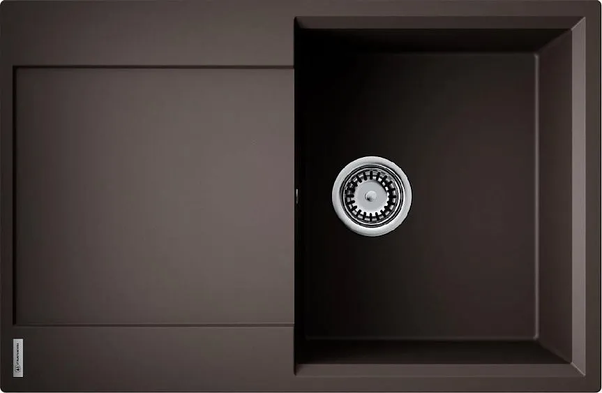 Кухонная мойка OMOIKIRI Daisen 78T-ES (4997215)