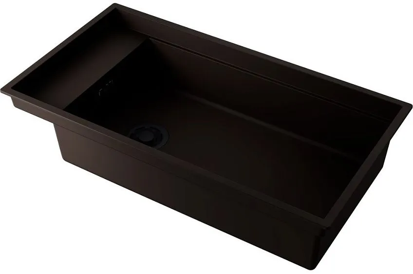 Кухонная мойка OMOIKIRI Kinaru PRO 86-U/I-MO (4997454)