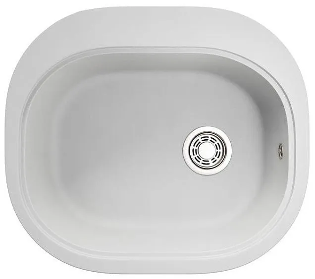 Кухонная мойка EMAR EMQ-1570.C агат