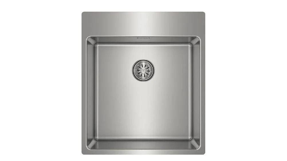 Кухонная мойка TEKA FORLINE RS15 40.40 POLISHED (115000081)