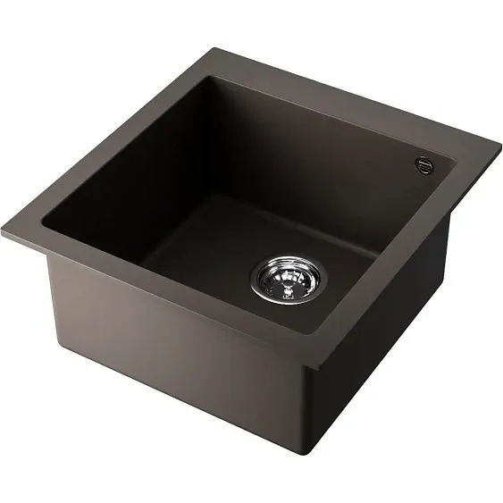 Кухонная мойка OMOIKIRI Bosen 47-ES (4997207)