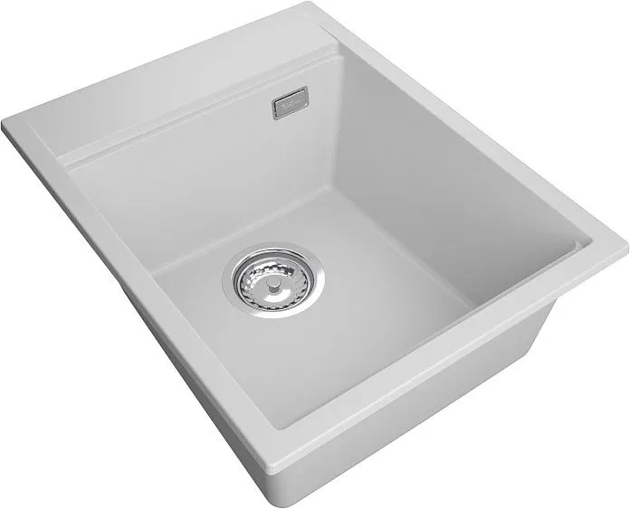 Кухонная мойка RIVELATO TESORO 405 brina