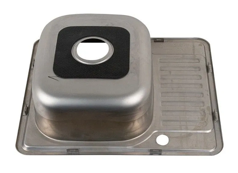 Кухонная мойка FABIA 5848L
