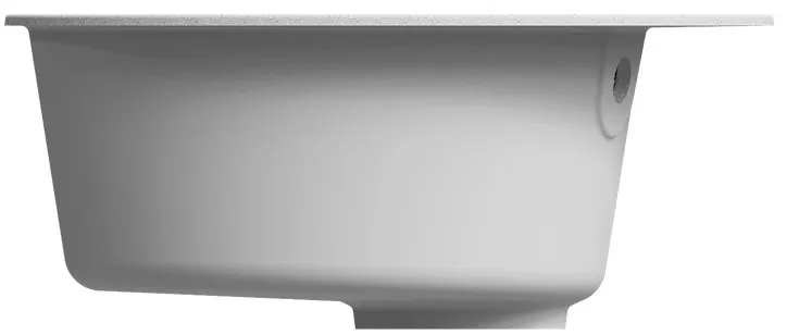 Кухонная мойка PRACTIK PR-M-475-003