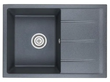 Кухонная мойка EMAR EMQ-1700.Q антрацит