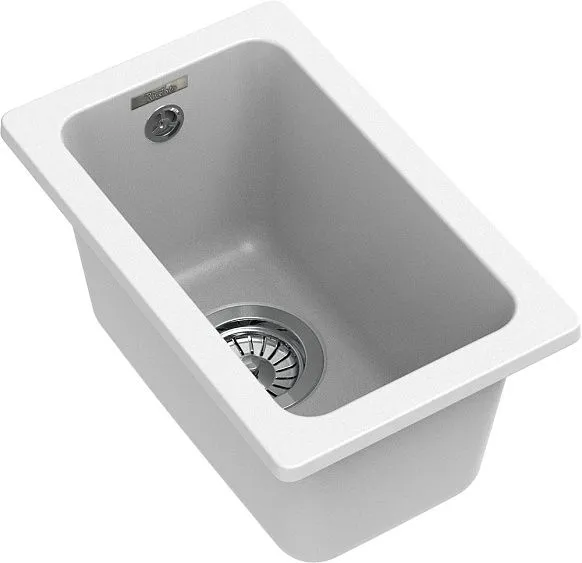 Кухонная мойка RIVELATO BERKANA 25 brina