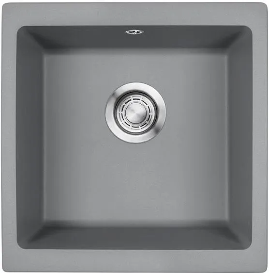 Кухонная мойка EMAR EMQ-1455.P алмаз