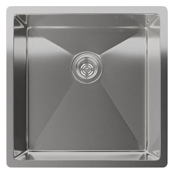 Кухонная мойка RIVELATO Rinox 4444 UN