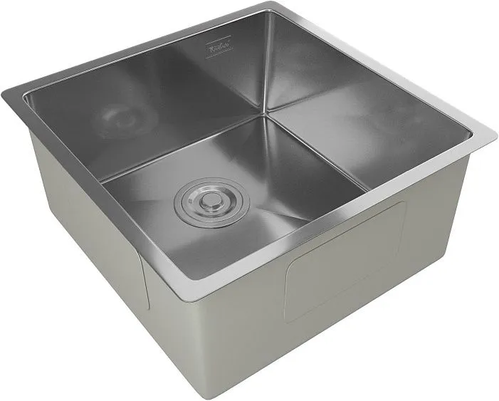 Кухонная мойка RIVELATO Rinox 4444 UN