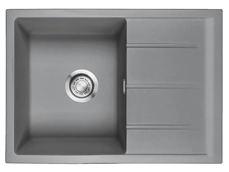 Кухонная мойка EMAR EMQ-1700.Q алмаз