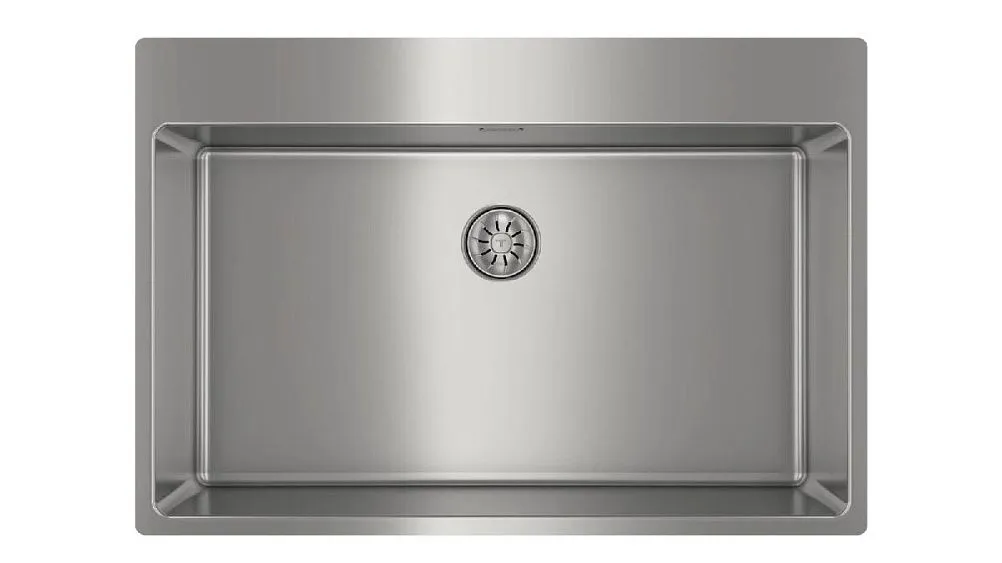 Кухонная мойка TEKA FORLINE RS15 71.40 POLISHED (115000083)