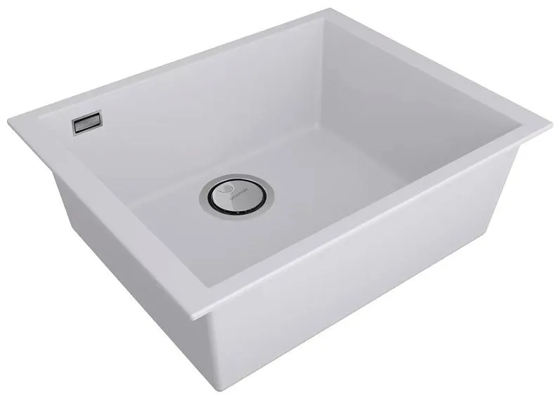 Кухонная мойка PAULMARK NEO CLASSIC PM965644-WH