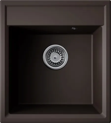 Кухонная мойка OMOIKIRI Daisen 46-ES (4997489)