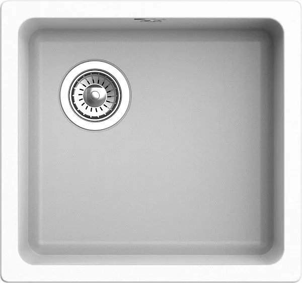 Кухонная мойка RIVELATO BERKANA 45 brina