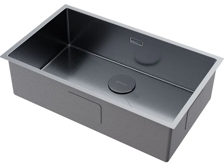 Кухонная мойка OMOIKIRI Taki 74-U/IF Microdecor-IN (4997574)