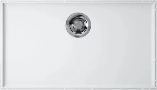 Кухонная мойка OMOIKIRI KITEN 70 INT WH (4997479)