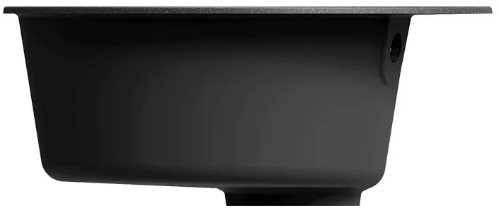 Кухонная мойка PRACTIK PR-M-475-004