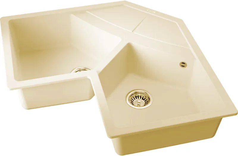 Кухонная мойка OMOIKIRI Sumi 83C-CH (4997175)