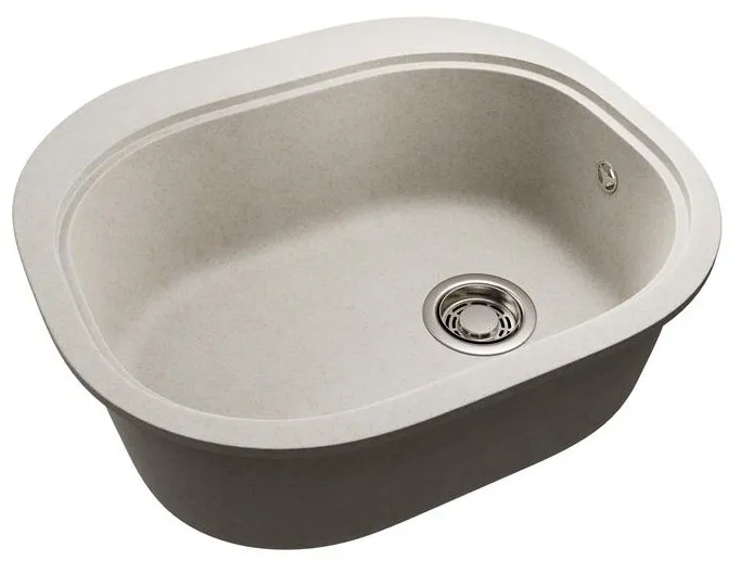 Кухонная мойка EMAR EMQ-1570.C берилл