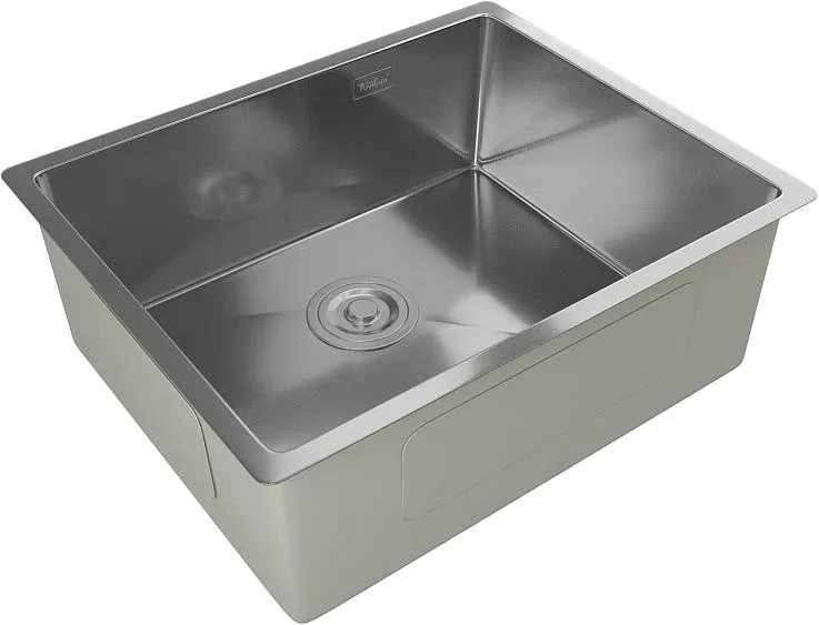 Кухонная мойка RIVELATO Rinox 5444 UN