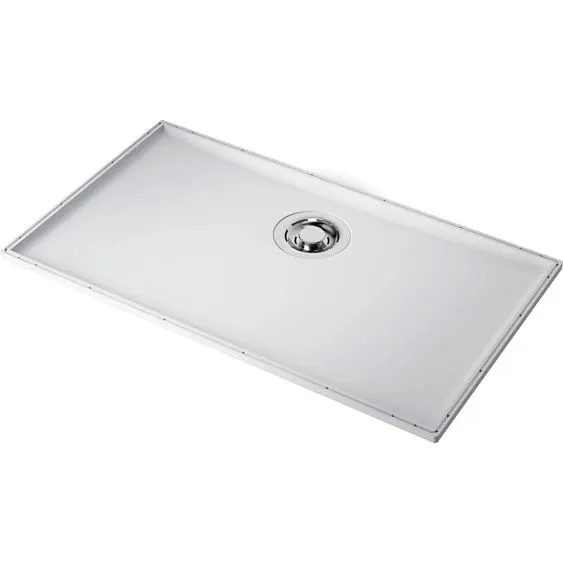 Кухонная мойка OMOIKIRI KITEN 70 INT WH (4997479)